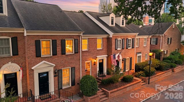510 N Poplar Street C, Charlotte, NC 28202
