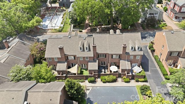 510 N Poplar Street C, Charlotte, NC 28202