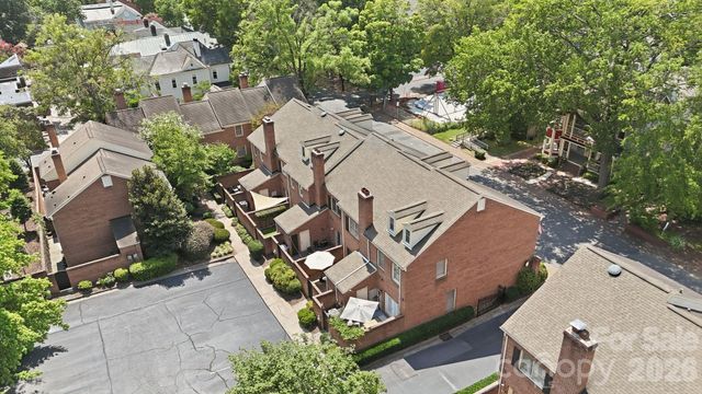 510 N Poplar Street C, Charlotte, NC 28202