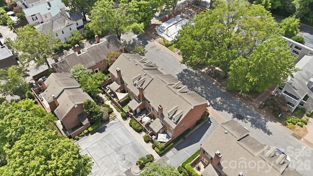 510 N Poplar Street C, Charlotte, NC 28202