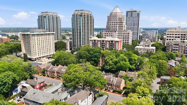 510 N Poplar Street C, Charlotte, NC 28202