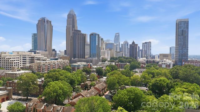 510 N Poplar Street C, Charlotte, NC 28202