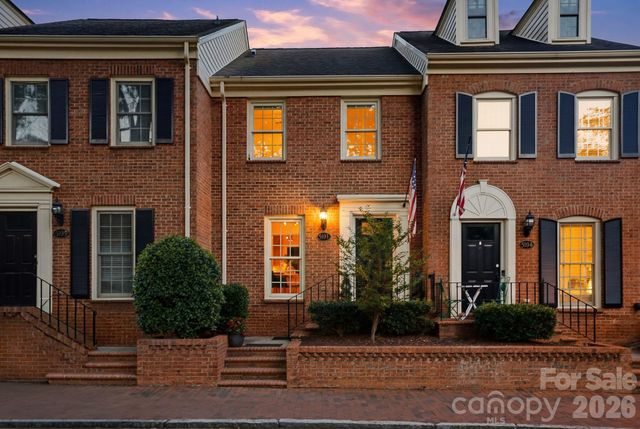 510 N Poplar Street C, Charlotte, NC 28202