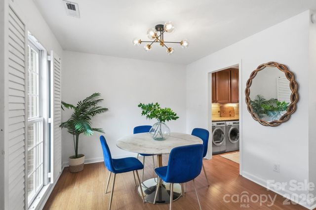 510 N Poplar Street C, Charlotte, NC 28202