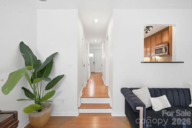 510 N Poplar Street C, Charlotte, NC 28202