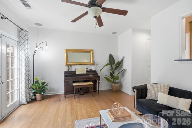 510 N Poplar Street C, Charlotte, NC 28202
