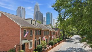 510 N Poplar Street C, Charlotte, NC 28202