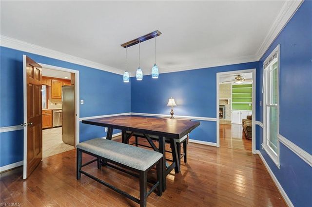 1801 Dantzler Drive, High Point, NC 27265