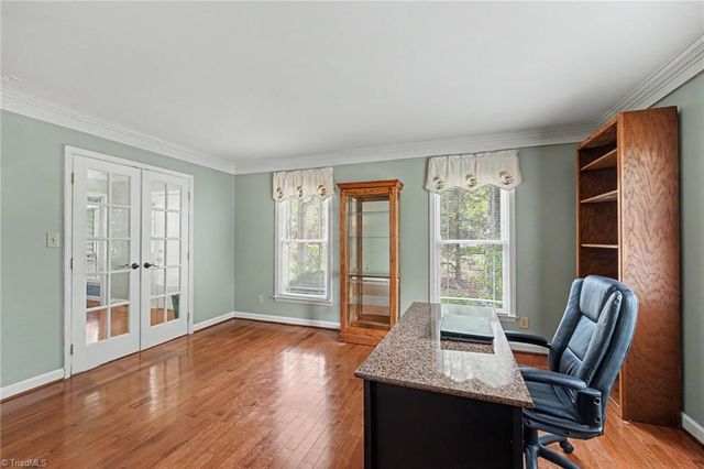 1801 Dantzler Drive, High Point, NC 27265