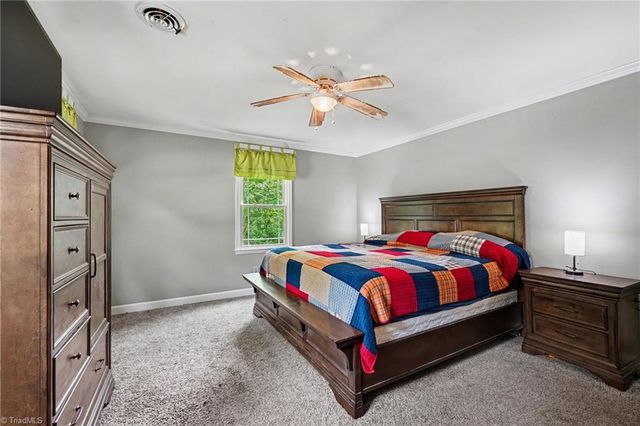 1801 Dantzler Drive, High Point, NC 27265