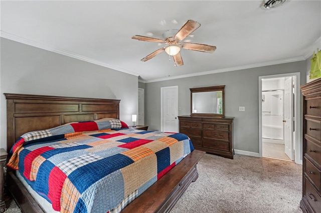1801 Dantzler Drive, High Point, NC 27265