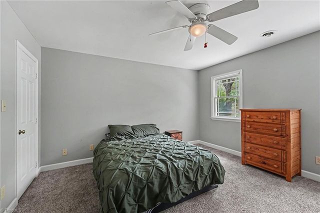 1801 Dantzler Drive, High Point, NC 27265