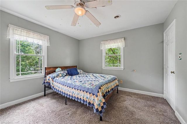 1801 Dantzler Drive, High Point, NC 27265