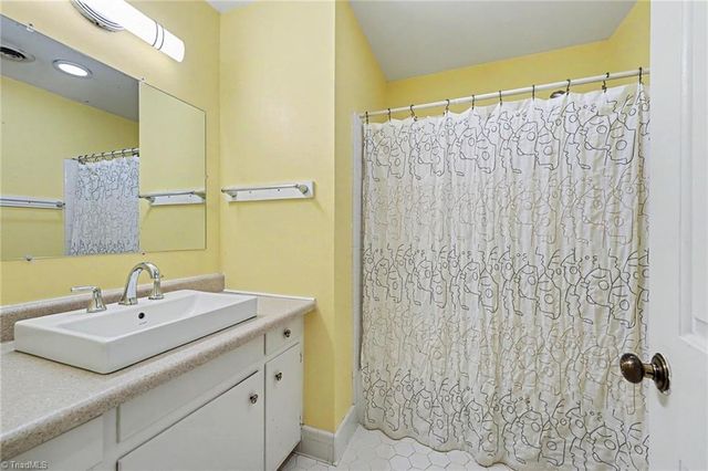 1801 Dantzler Drive, High Point, NC 27265