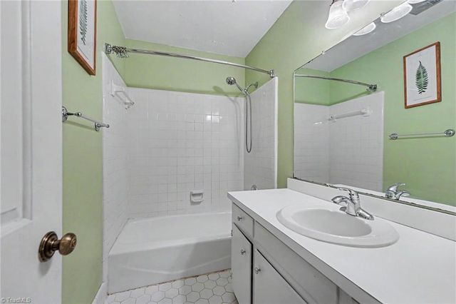 1801 Dantzler Drive, High Point, NC 27265