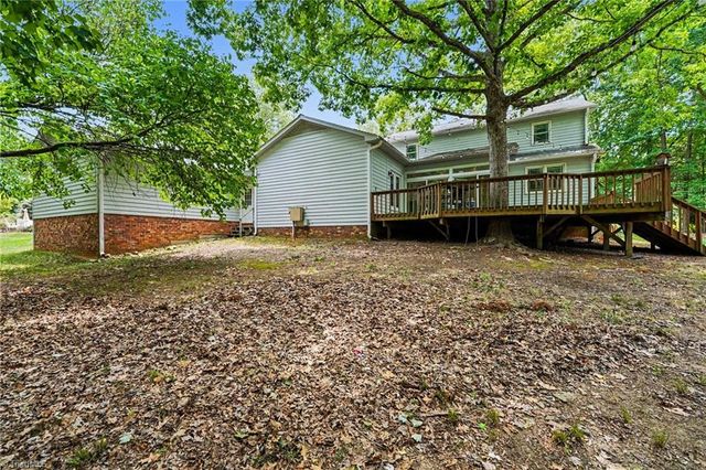 1801 Dantzler Drive, High Point, NC 27265