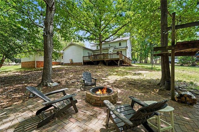 1801 Dantzler Drive, High Point, NC 27265