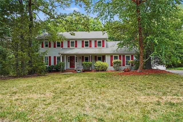 1801 Dantzler Drive, High Point, NC 27265