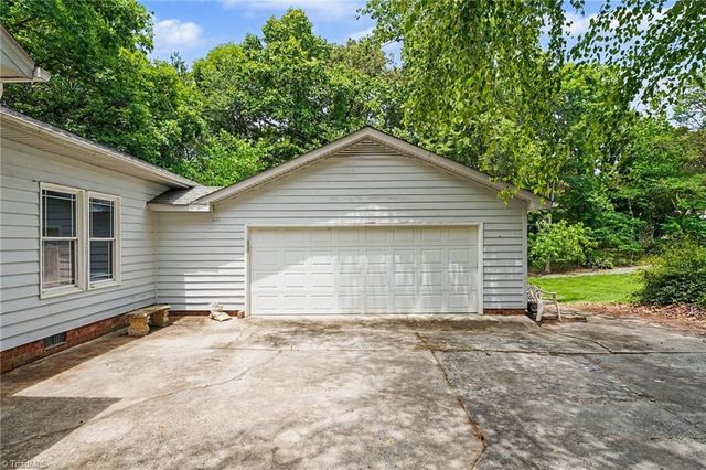 1801 Dantzler Drive, High Point, NC 27265
