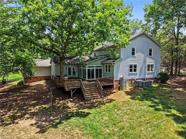 1801 Dantzler Drive, High Point, NC 27265