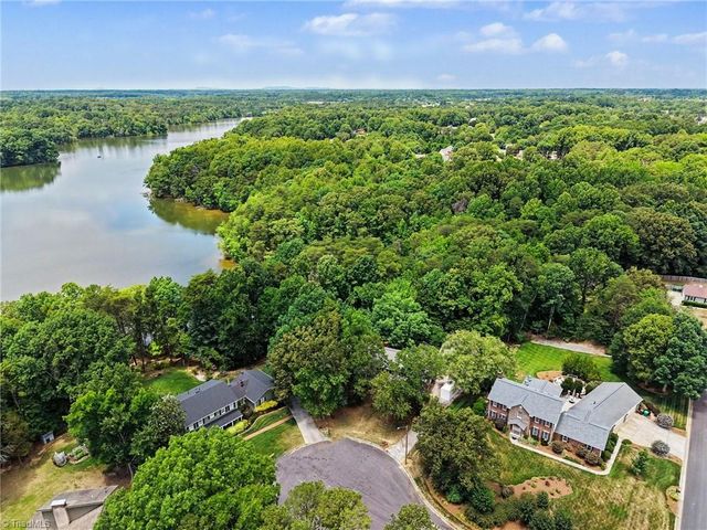 1801 Dantzler Drive, High Point, NC 27265