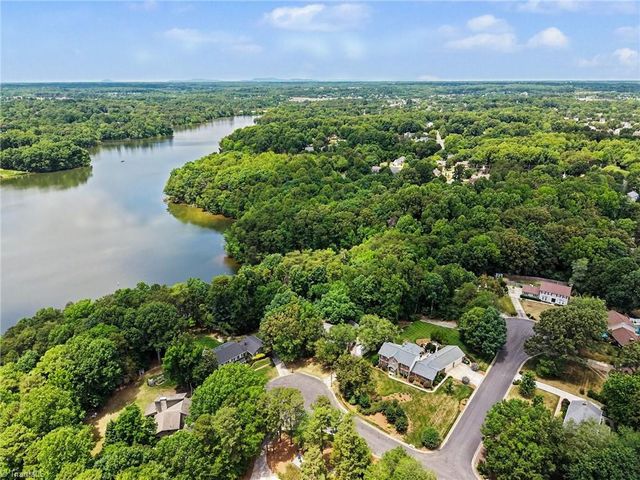 1801 Dantzler Drive, High Point, NC 27265