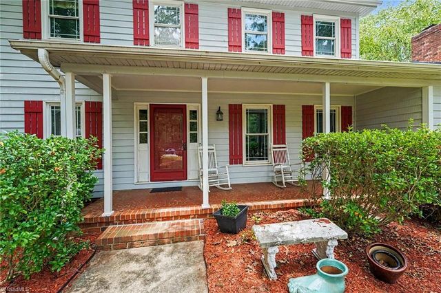 1801 Dantzler Drive, High Point, NC 27265