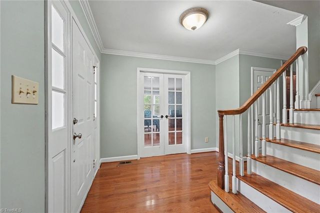 1801 Dantzler Drive, High Point, NC 27265