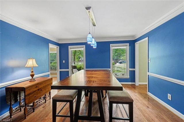 1801 Dantzler Drive, High Point, NC 27265