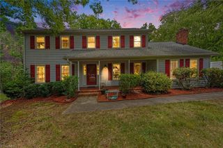 1801 Dantzler Drive, High Point, NC 27265