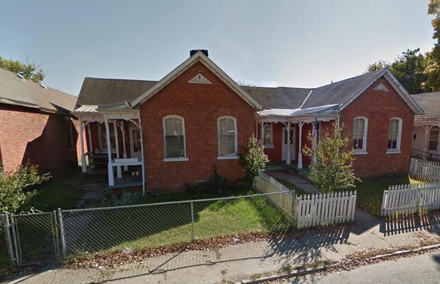 380 E 2nd Street, Chillicothe, OH 45601