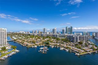 300 Three Islands Boulevard PH3A, Hallandale Beach, FL 33009