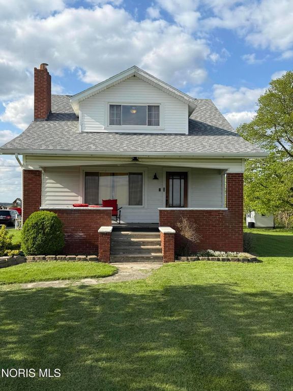 4136 Latcha Road, Millbury, OH 43447