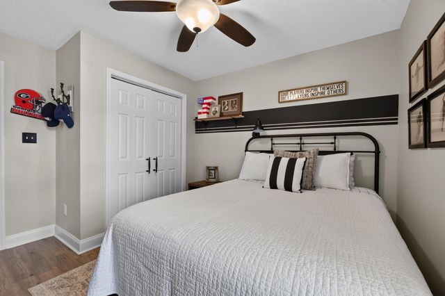 204 Merrymont Drive, Martinez, GA 30907