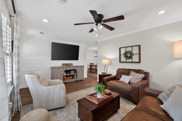 204 Merrymont Drive, Martinez, GA 30907