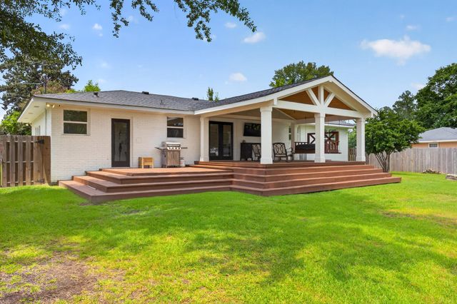 204 Merrymont Drive, Martinez, GA 30907