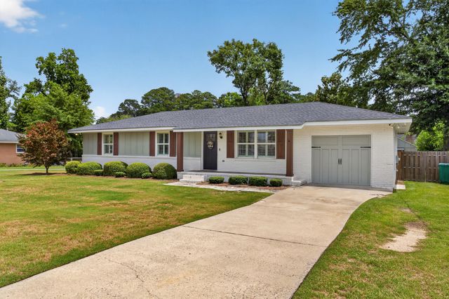 204 Merrymont Drive, Martinez, GA 30907