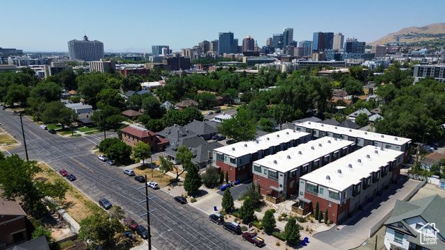 462 E 700 S, Salt Lake City, UT 84111