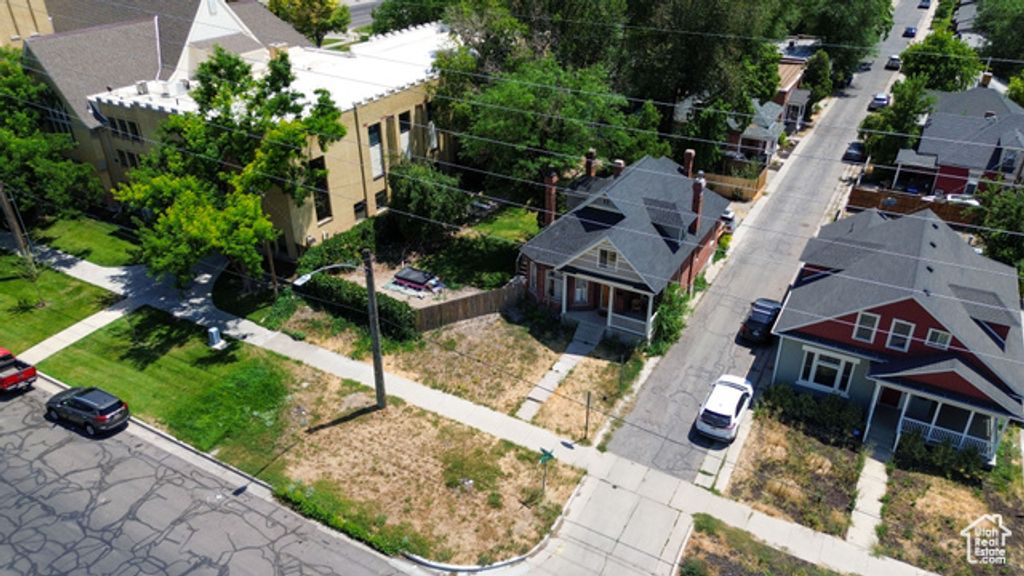 462 E 700 S, Salt Lake City, UT 84111