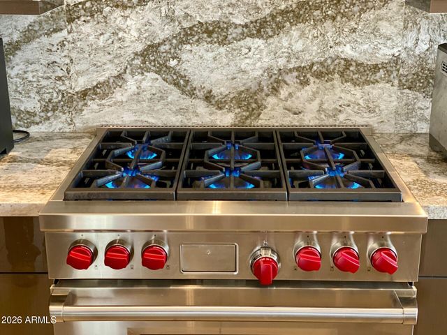 15440 N CABRILLO Drive, Fountain Hills, AZ 85268