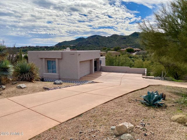 15440 N CABRILLO Drive, Fountain Hills, AZ 85268