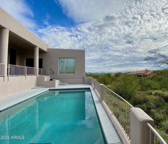 15440 N CABRILLO Drive, Fountain Hills, AZ 85268