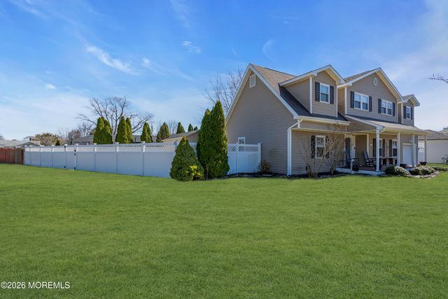 26 Bayberry Drive, Lanoka Harbor, NJ 08734