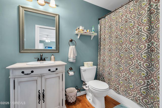 26 Bayberry Drive, Lanoka Harbor, NJ 08734