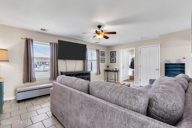 26 Bayberry Drive, Lanoka Harbor, NJ 08734