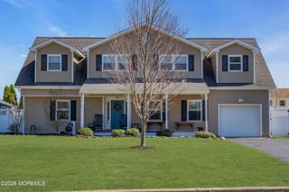 26 Bayberry Drive, Lanoka Harbor, NJ 08734