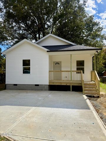 483 New York Avenue, Burlington, NC 27215