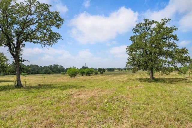 6900 Waldeck Cemetery Road, Round Top, TX 78954
