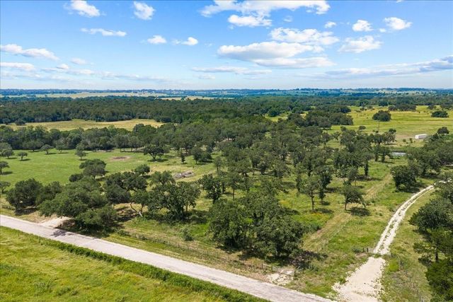 6900 Waldeck Cemetery Road, Round Top, TX 78954