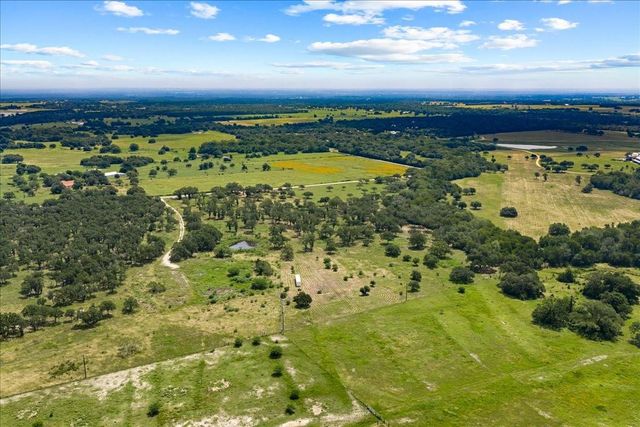 6900 Waldeck Cemetery Road, Round Top, TX 78954